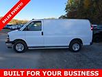 Used 2024 Chevrolet Express 2500 Empty Cargo Van for sale #P2266 - photo 3
