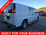 Used 2024 Chevrolet Express 2500 Empty Cargo Van for sale #P2266 - photo 5