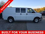 Used 2024 Chevrolet Express 2500 Empty Cargo Van for sale #P2266 - photo 6