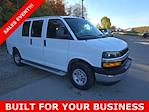 Used 2024 Chevrolet Express 2500 Empty Cargo Van for sale #P2266 - photo 7