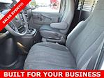 Used 2024 Chevrolet Express 2500 Empty Cargo Van for sale #P2266 - photo 9