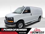 2024 GMC Savana 2500 RWD Empty Cargo Van for sale #P2272 - photo 1