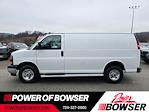 2024 GMC Savana 2500 RWD Empty Cargo Van for sale #P2272 - photo 3