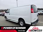 2024 GMC Savana 2500 RWD Empty Cargo Van for sale #P2272 - photo 2