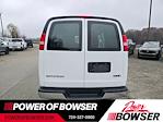 2024 GMC Savana 2500 RWD Empty Cargo Van for sale #P2272 - photo 4