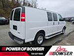 2024 GMC Savana 2500 RWD Empty Cargo Van for sale #P2272 - photo 5