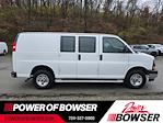 2024 GMC Savana 2500 RWD Empty Cargo Van for sale #P2272 - photo 6