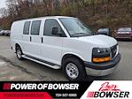 2024 GMC Savana 2500 RWD Empty Cargo Van for sale #P2272 - photo 7