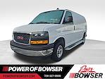 2024 GMC Savana 2500 RWD Empty Cargo Van for sale #P2273 - photo 1