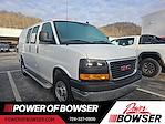 2024 GMC Savana 2500 RWD Empty Cargo Van for sale #P2273 - photo 4