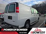 2024 GMC Savana 2500 RWD Empty Cargo Van for sale #P2273 - photo 5