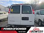 2024 GMC Savana 2500 RWD Empty Cargo Van for sale #P2273 - photo 6