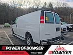 2024 GMC Savana 2500 RWD Empty Cargo Van for sale #P2273 - photo 2