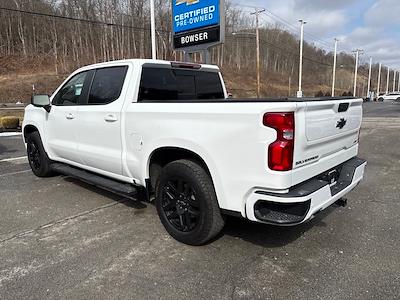 Used 2024 Chevrolet Silverado 1500 - photo 1
