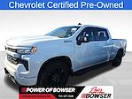 2024 Chevrolet Silverado 1500 Crew Cab 4WD Pickup for sale #P2286 - photo 1