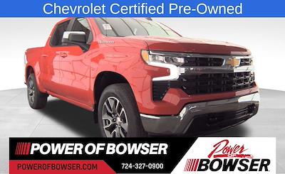 Used 2023 Chevrolet Silverado 1500 - photo 1