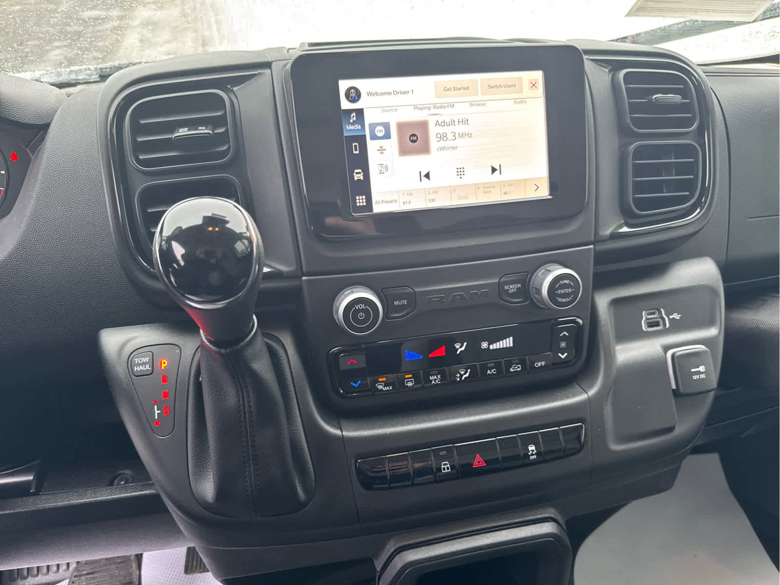 Used 2024 Ram ProMaster 2500 - photo 11