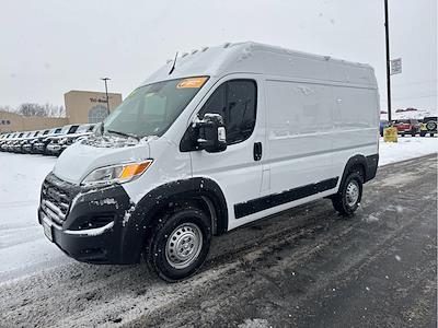 2024 Ram ProMaster 2500 High Roof SRW FWD Empty Cargo Van for sale #24PC2586A - photo 1