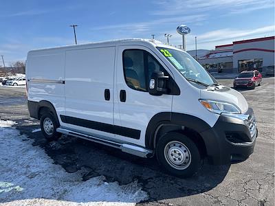 2023 Ram ProMaster 2500 Standard Roof SRW FWD Empty Cargo Van for sale #24POC2561 - photo 1