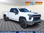 2022 Chevrolet Silverado 2500 Crew Cab 4WD Pickup for sale #25POV357 - photo 1