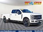 2024 Ford F-250 Crew Cab 4WD Pickup for sale #25POV409 - photo 1
