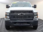 2023 Chevrolet Silverado 4500 Regular Cab DRW RWD Knapheide Flatbed Truck for sale #25POV422 - photo 10