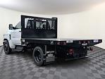 2023 Chevrolet Silverado 4500 Regular Cab DRW RWD Knapheide Flatbed Truck for sale #25POV422 - photo 12