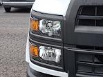 2023 Chevrolet Silverado 4500 Regular Cab DRW RWD Knapheide Flatbed Truck for sale #25POV422 - photo 20