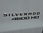 2023 Chevrolet Silverado 4500 Regular Cab DRW RWD Knapheide Flatbed Truck for sale #25POV422 - photo 41