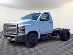 Used 2023 Chevrolet Silverado 4500 Regular Cab Cab Chassis for sale #25POV424 - photo 23