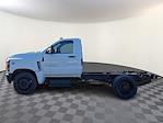 Used 2023 Chevrolet Silverado 4500 Regular Cab Cab Chassis for sale #25POV424 - photo 24