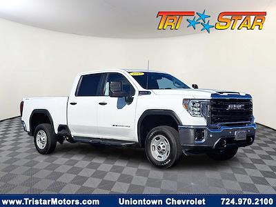 Used 2023 GMC Sierra 2500 - photo 1