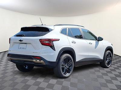 New 2025 Chevrolet Trax ACTIV SUV for sale #25PV235 - photo 2