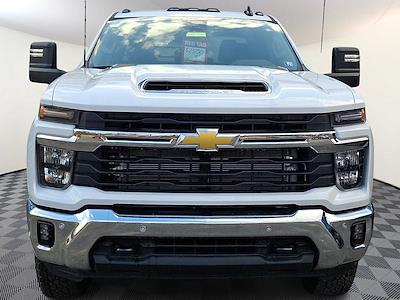 New 2025 Chevrolet Silverado 2500 - photo 1