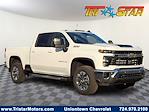 New 2025 Chevrolet Silverado 2500 LT Crew Cab for sale #25V220 - photo 1