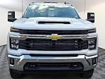 New 2025 Chevrolet Silverado 2500 LT Crew Cab for sale #25V220 - photo 3