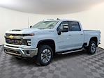 New 2025 Chevrolet Silverado 2500 LT Crew Cab for sale #25V220 - photo 4