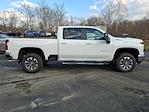 New 2025 Chevrolet Silverado 2500 LT Crew Cab for sale #25V220 - photo 7
