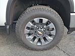 New 2025 Chevrolet Silverado 2500 LT Crew Cab for sale #25V220 - photo 8