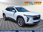 New 2025 Chevrolet Trax LT SUV for sale #25V267 - photo 1