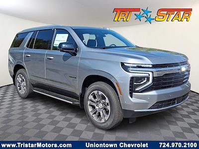 New 2025 Chevrolet Tahoe LS 4WD SUV for sale #25V324 - photo 1