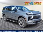 New 2025 Chevrolet Tahoe LS 4WD SUV for sale #25V324 - photo 1