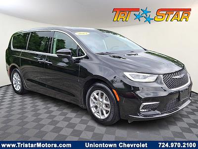 2023 Chrysler Pacifica FWD Minivan for sale #26POV319 - photo 1