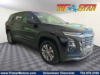 New 2026 Chevrolet Equinox LT AWD SUV for sale #26PV033 - photo 1