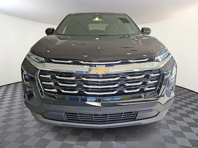 New 2026 Chevrolet Equinox LT AWD SUV for sale #26PV033 - photo 2