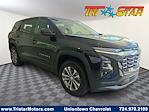 New 2026 Chevrolet Equinox LT AWD SUV for sale #26PV033 - photo 1