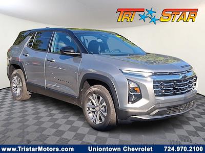 New 2026 Chevrolet Equinox LT AWD SUV for sale #26PV036 - photo 1