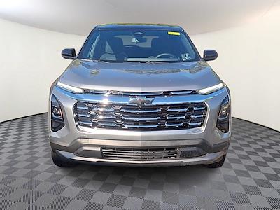 New 2026 Chevrolet Equinox LT AWD SUV for sale #26PV036 - photo 2