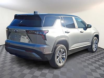 New 2026 Chevrolet Equinox LT AWD SUV for sale #26PV036 - photo 2