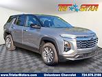 New 2026 Chevrolet Equinox LT AWD SUV for sale #26PV036 - photo 1